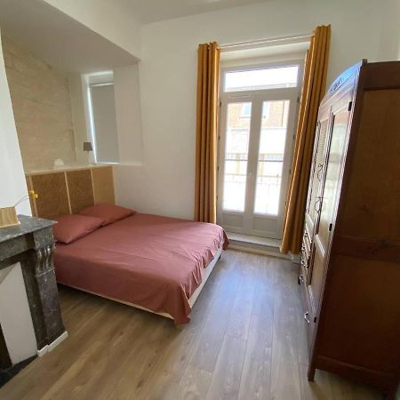 T3 Boheme Chic Comedie Apartman Montpellier Kültér fotó
