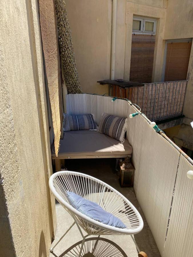 T3 Boheme Chic Comedie Apartman Montpellier Kültér fotó