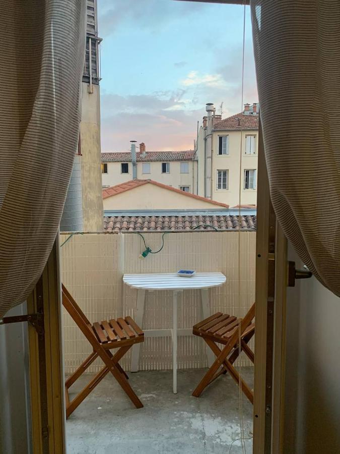 T3 Boheme Chic Comedie Apartman Montpellier Kültér fotó
