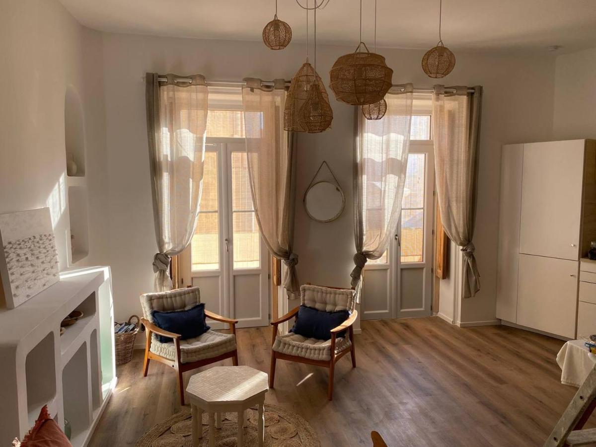 T3 Boheme Chic Comedie Apartman Montpellier Kültér fotó