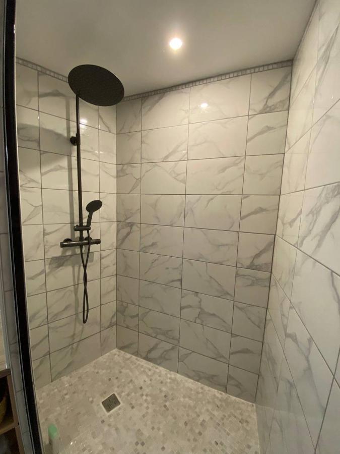 T3 Boheme Chic Comedie Apartman Montpellier Kültér fotó