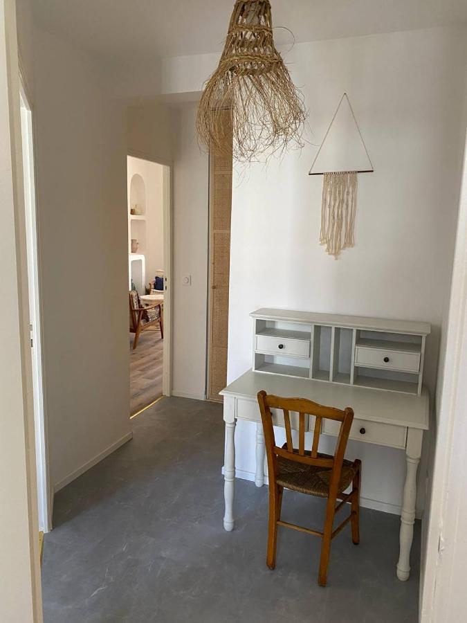 T3 Boheme Chic Comedie Apartman Montpellier Kültér fotó