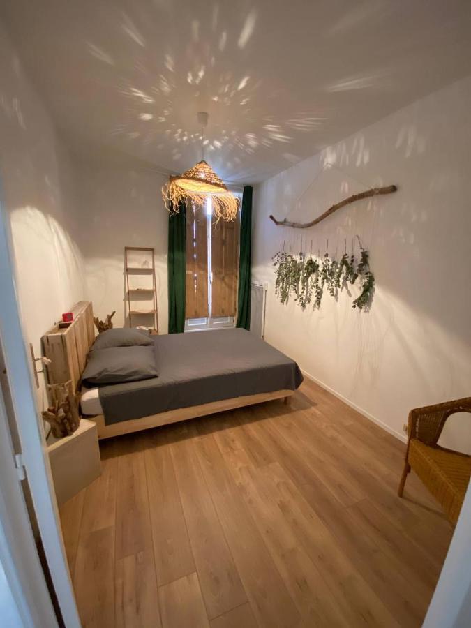 T3 Boheme Chic Comedie Apartman Montpellier Kültér fotó